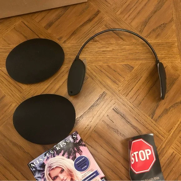 Misses Kisses Moderate Frontless & Backless Bra Plunging Necklines & Backless - Picture 4 of 11